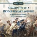 Cover Art for 9781101442111, A Narrative of a Revolutionary Soldier by Joseph Plumb Martin
