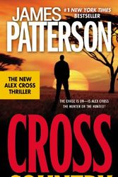 Cover Art for 9781846052569, Cross Country by James Patterson