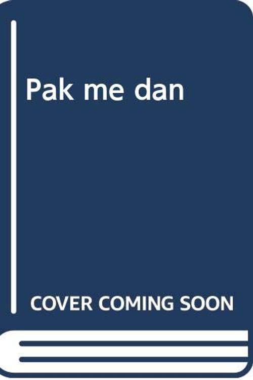 Cover Art for 9789046111857, Pak me dan by James B. Patterson, Joke Vries