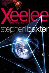 Cover Art for 9781473217195, Xeelee: Vengeance by Stephen Baxter