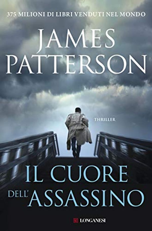 Cover Art for B07HY9Y862, Il cuore dell'assassino: Un caso di Alex Cross by James Patterson