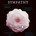 Cover Art for 9781328916204, Sympathy by Olivia Sudjic