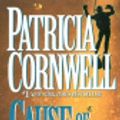 Cover Art for 9780786506378, Cause of Death by Patricia Cornwell