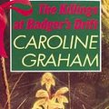 Cover Art for 9780712617444, The Killings at Badger's Drift by Caroline Graham