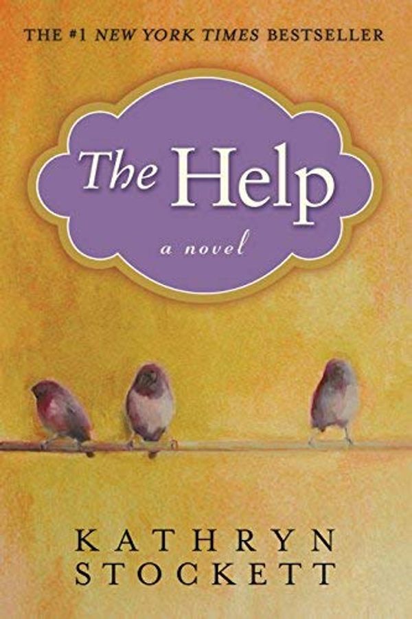 Cover Art for 8601406321007, The Help by Kathryn Stockett