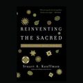 Cover Art for 9781458722065, Reinventing the Sacred by Stuart A. Kauffman