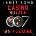 Cover Art for 9780063298538, Casino Royale by Ian Fleming
