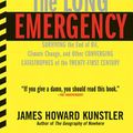 Cover Art for 9780802142498, The Long Emergency by James Howard Kunstler