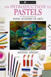 Cover Art for 9780789432902, An Introduction to Pastels by Michael Wright