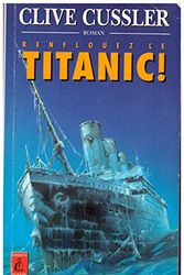 Cover Art for 9782871535454, Raise the Titanic by Clive Cussler