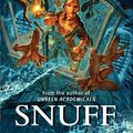 Cover Art for 9780062218865, Snuff by Terry Pratchett