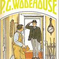 Cover Art for 9780140011746, Carry On, Jeeves [Paperback] by P. G. Wodehouse