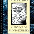 Cover Art for 9780547546728, Wind, Sand and Stars by Antoine de Saint-Exupery