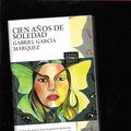 Cover Art for 9789580470328, Cien Anos De Soledad / 100 Years of Solitude by Garcia Marquez, Gabriel
