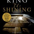 Cover Art for 9780525565321, The Shining by Stephen King