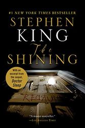 Cover Art for 9780525565321, The Shining by Stephen King