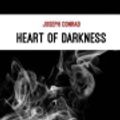 Cover Art for 9781974024469, Heart of Darkness by Joseph Conrad