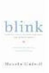 Cover Art for 9780141888200, Blink by Malcolm Gladwell