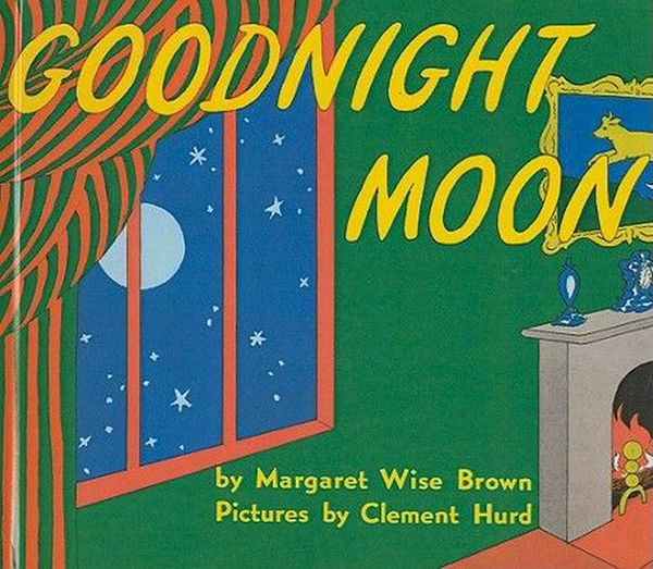 Cover Art for 9780812432381, Goodnight Moon by Margaret Wise Brown