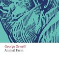 Cover Art for 9780192543172, Animal Farm by George Orwell