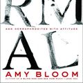Cover Art for 9780679456520, Normal by Amy Bloom