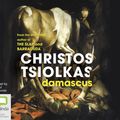 Cover Art for 9780655627272, Damascus by Christos Tsiolkas