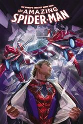 Cover Art for 9781302904067, Amazing Spider-Man: Worldwide Vol. 1 by Dan Slott
