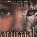 Cover Art for 9781864760545, Animal Talk by Penelope Smith