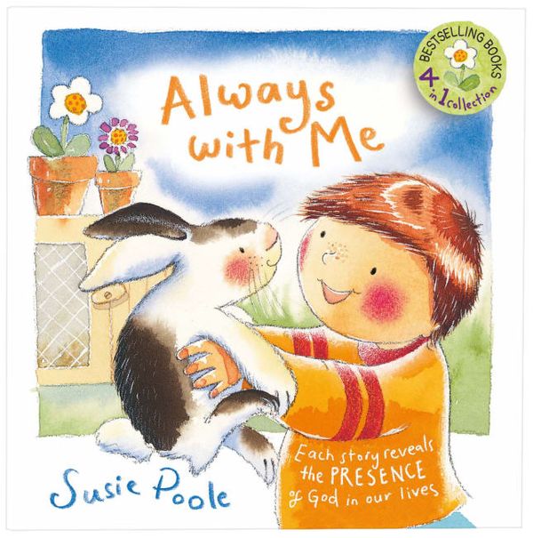 Cover Art for 9781788931472, Always with Me by Susie Poole