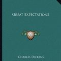 Cover Art for 9781162664910, Great Expectations by Charles Dickens