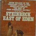 Cover Art for 9780553129090, East of Eden by John Steinbeck