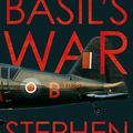 Cover Art for 9781801104753, Basil's War by Stephen Hunter