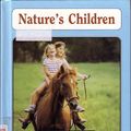 Cover Art for 9780717290741, Horses (Nature's Children) by Da Silva, Maggie