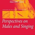 Cover Art for 9789400726598, Perspectives on Males and Singing 2012 by 