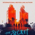 Cover Art for 9781471407956, The Secret Runners of New York by Matthew Reilly