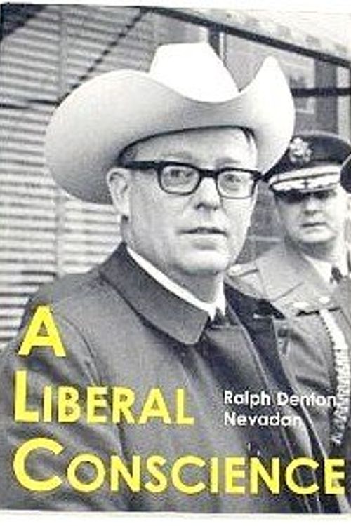 Cover Art for 9781564753779, A liberal conscience: The oral history of Ralph Denton, Nevadan by Ralph L Denton