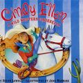 Cover Art for 9780613444446, Cindy Ellen by Susan Lowell