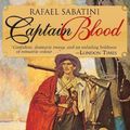 Cover Art for 9780935526455, Captain Blood by Rafael Sabatini