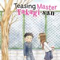 Cover Art for 9781975359393, Teasing Master Takagi-San, Vol. 8 by Soichiro Yamamoto