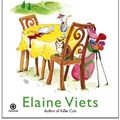 Cover Art for 9780451225252, Clubbed to Death by Elaine Viets