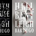 Cover Art for 0679771324457, Alex Stern 2 book series Ninth House & Hell Bent In Paperback 27th Mar 2023 by Leigh Bardugo by Leigh Bardugo