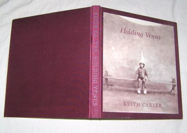 Cover Art for 9781892041241, Keith Carter by Keith Carter