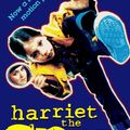 Cover Art for 9780064471657, Harriet the Spy by Louise Fitzhugh