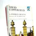 Cover Art for 9780027304206, David Copperfield by Dickens, Charles