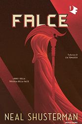 Cover Art for 9788804753384, Falce. Trilogia della Falce (Vol. 1) by Neal Shusterman