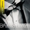 Cover Art for 9781405801737, The Importance of Being Earnest by Oscar Wilde