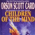 Cover Art for 9781435234994, Children of the Mind by Orson Scott Card