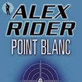 Cover Art for 9781844280933, Point Blanc by Anthony Horowitz