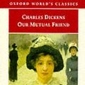 Cover Art for 9780192835239, Our Mutual Friend by Varios Autores