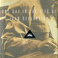 Cover Art for 9781857152197, One Day In The Life Of Ivan Denisovich by Aleksandr Solzhenitsyn, Alexander Solzhenitsyn